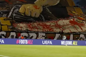 Τιμωρία προ των πυλών από την UEFA για την Παρί Σεν Ζερμέν