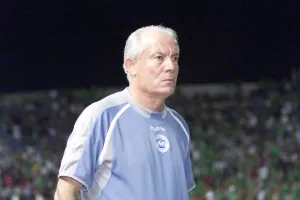 Τάκης Χαραλάμπους: Εραστής και εργάτης του Ποδοσφαίρου
