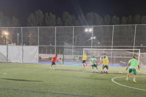 Με μεγάλη επιτυχία πραγματοποιήθηκε η ημερίδα – τουρνουά ποδοσφαίρου της Κ.Α.Ο.Α.ΜΕ.Α.