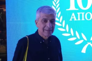 "Συμπληρώνω 50 χρόνια με το ΑΠΟΕΛ-Θα βρεθεί στην πρώτη θέση η ομάδα μας"