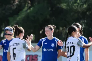 Νίκη για Apollon Ladies (Τα αποτελέσματα)