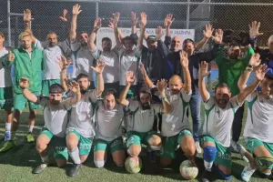 Με μεγάλη επιτυχία πραγματοποιήθηκε η ημερίδα – τουρνουά ποδοσφαίρου της Κ.Α.Ο.Α.ΜΕ.Α.