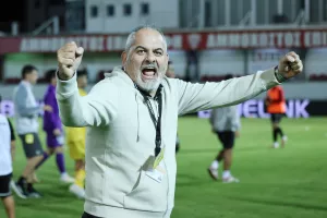Έκρηξη... χαράς!