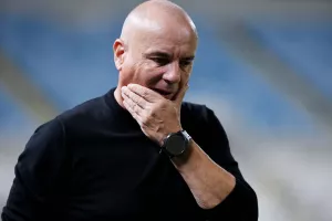 Λαβωμένος στο «Στέλιος Κυριακίδης»