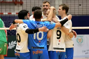 (Φώτος Super Cup) Παφιακός - Ομόνοια