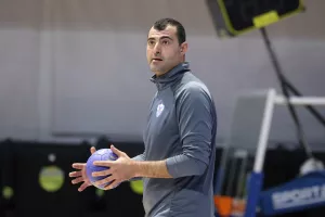 Αντρέου για Κλεάνθη: «Πραγματικά σοκαριστικό, είχε χρόνια να κλάψω»