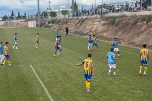 Κ17/Αποτελέσματα 2ης αγωνιστικής