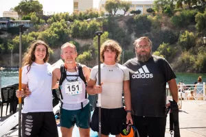 Στην παγκόσμια δεκάδα ο Ανδρέας Νικολάου του Ναυτικού Ομίλου Λάρνακας