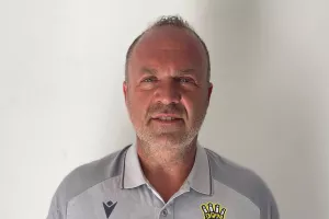 Ανακοίνωσε Στέλιο Ιωάννου
