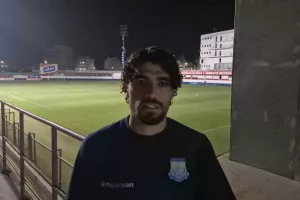 Κονομής στο kerkida: "Ο Απόλλωνας θα βλέπει πάντα ψηλά/Ευχαριστούμε τον κόσμο""