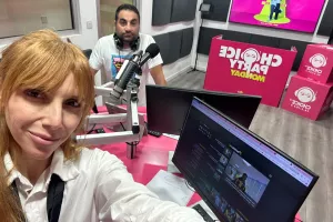 LIVE... Kerkida OnAir