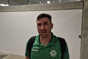 (Βίντεο) Χρίστου στο Kerkida: “Να κτίσουμε πάνω σε αυτή την εμφάνιση”