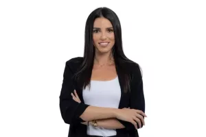 Ανόρθωση/Ενίσχυση με Ρεβέκκα Ναβάρρο