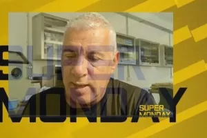 Η φωνή της αξιοπιστίας στις επίμαχες φάσεις!