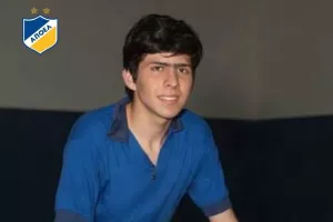 Οι ήρωες Γιαννάκης Μαύρος, Μιχαλάκης Ζαμπάς