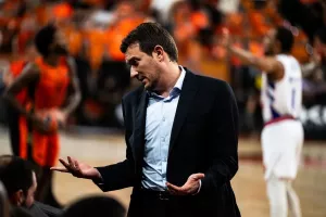 “Ξεχωριστή βραδιά η επιστροφή του Μοντέρο, αλλά να μην μας αποσπάσει την προσοχή”