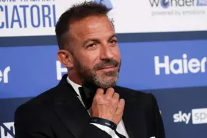 Ντελ Πιέρο: «Η Serie A δεν είναι πλέον ο προορισμός, αλλά ο συμβιβασμός»