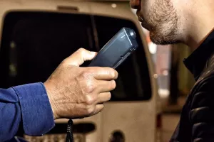 45χρονος οδηγούσε με επίπεδα αλκοόλ 6 φορές πάνω από το όριο