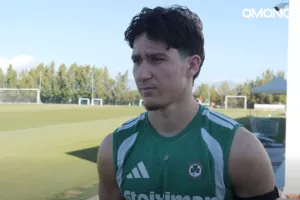 "Eίναι κάτι που ζητάμε σαν ομάδα, έχουμε πολύ απαιτητικό πρόγραμμα"