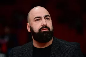 Πέρο Άντιτς: “Ο ΛεΜπρον κάνει σαν μικρό κοριτσάκι, ζητιανεύει και γκρινιάζει”