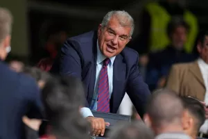 Λαπόρτα κατά Ρεάλ: «Έχει πάρει λάθος δρόμο!»