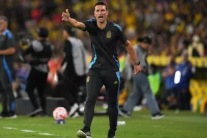 Μέρλο: «Συμφώνησε για νέο συμβόλαιο με την Αργεντινή ο Σκαλόνι»