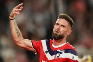 Champions League: Η νέα συνάντηση του Ζιρού με την Άρσεναλ και μια σούπερ μάχη στη Μαδρίτη!