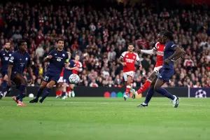 Τα αποτελέσματα στο Champions League