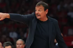 Άταμαν για το σκάνδαλο: «Παρακολουθώ σοκαρισμένος, ο Παναθηναϊκός θα κάνει τις απαραίτητες ενέργειες»