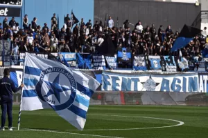 «Δεν πάει άλλο, δεν είναι η ομάδα αυτή που ονειρευόμαστε»