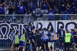 ΤΩΡΑ/ Δεκτή η έφεση της Ανόρθωσης