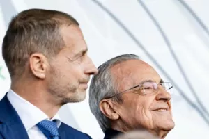Στα «χέρια» της UEFA η «υπόθεση Νεγκρέιρα»