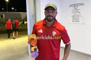 6/6 ο Γκράντσιρ!