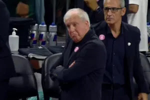 Ζέλικο... όλα τα λεφτά!