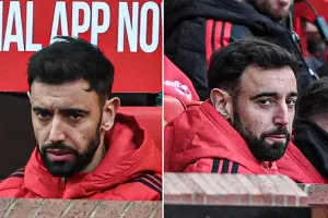 Νέο «χτύπημα» από Μπρούνο Φερνάντες: Ένα like συνεχίζει την κόντρα του με τον Κάρικ!