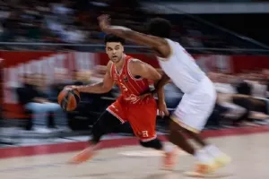 Ο Μπράιαντ πήρε και το 2ο MVP της διαβολοβδομάδας