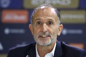 «Ανοιχτές οι γραμμές μας αν υπάρχουν άλλες προτάσεις από το NBA, αλλά...»
