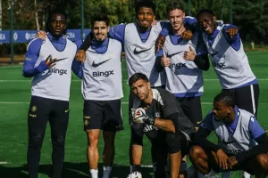 Πάει για την απόλυτη επίδοση… αιφνιδιασμού η Τσέλσι στην ιστορία της Premier League!