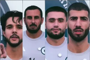 Κάλεσμα για τον πρώτο αγώνα στην έδρα της (βίντεο)