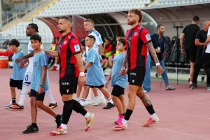 Δώσαμε ασίστ σε περισσότερες ευχές