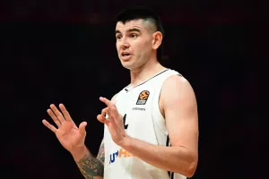 Στη Ρεάλ θα ψάξουν άμεσα τον αντικαταστάτη του Ντεκ