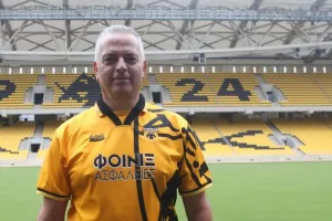 «Αθέμιτος ανταγωνισμός να παίζει στις 17:30 τα εντός έδρας παιχνίδια ο Παναθηναϊκός»