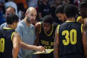 Για το 2Χ2 μπροστά στο κοινό του ο Άρης