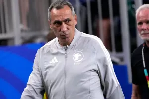 Το ξέκοψε η Ομοσπονδία της Σαουδικής Αραβίας για Δώνη