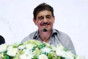 Στο "T-Center" ο Γιαννακόπουλος για το Παναθηναϊκός - Χάποελ Τελ Αβίβ