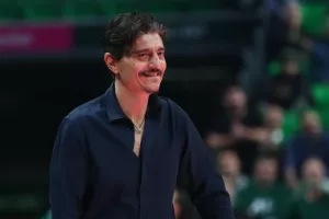 Στο Κόμο για τη συνεδρίαση της Euroleague ο Γιαννακόπουλος