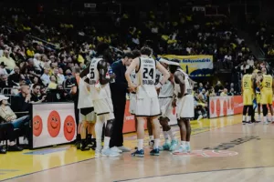 Euroleague: Πέφτει η αυλαία της δεύτερης «διαβολοβδομάδας»