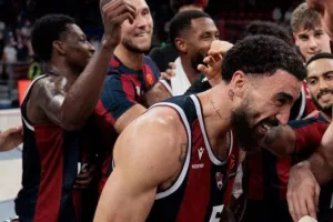 Μπασκόνια: Χωρίς Ντουάρτε κόντρα στον Παναθηναϊκό