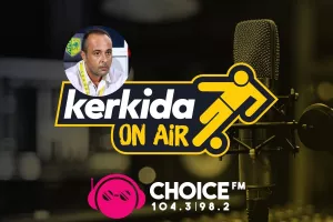 Κυριάκος Δημητρίου στο KerkidaOnAir: "Η φάση του αγώνα ήταν στο δεύτερο ημίχρονο, αλλοπρόσαλλες αποφάσεις"