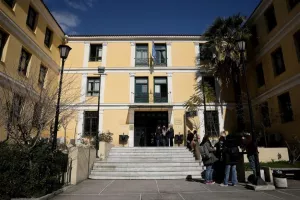 Σύνδεση KerkidaOnAir με Ευελπίδων για το σκάνδαλο μπάσκετ - "Τρέχουν" οι εξελίξεις!